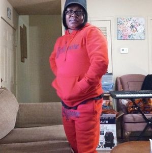 Meet your Posher, Wanda